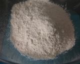 Foto del paso 2 de la receta: Tortitas Caseras sencillas