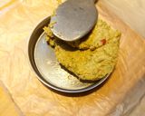 Foto del paso 7 de la receta: Medallones de arvejas, calabaza y arroz