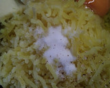 Zöldséges krumpligombóc leves recept fázis 2 fotója