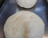 Foto del paso 1 de la receta: Pan de queso kele