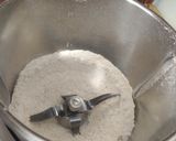 Foto del paso 2 de la receta: Banana bread de chocolate y avena (sin harina)