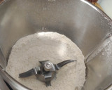 Foto del paso 2 de la receta: Banana bread de chocolate y avena (sin harina)