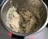 Foto del paso 4 de la receta Lasaña de pollo en Thermomix