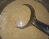 A picture of step 6 of Valentine Rasmalai.