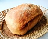 A tökéletes fehér kenyér kenyérsütő gépben recept fázis 2 fotója