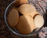 Foto del paso 7 de la receta: Galletitas sin manteca