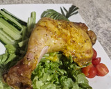 Foto del paso 6 de la receta: Pollo Asado
