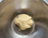 烤餅乾的食譜步驟3照片