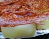 Foto del paso 4 de la receta Lacón con patatas