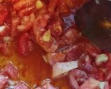 عکس مرحله 4 از دستور کته گوجه
