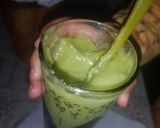 A picture of step 6 of Avocado mousse.