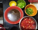 રસમ ભાત(Rasam Rice Recipe In Gujarati) રેસીપી સ્ટેપ1ફોટો
