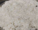 A picture of step 2 of Chicken Dum Biryani.