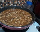 Foto langkah ke 8 dari resep Mie Ayam Jamur.