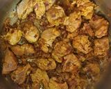 عکس مرحله 1 از دستور خورش سیب
