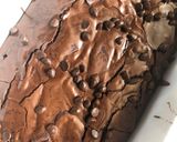Foto langkah ke 5 dari resep Fudge Brownies.