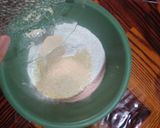Foto langkah ke 2 dari resep Galundeng (roti goreng).