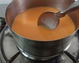A picture of step 4 of Orange Turkish Delight.
