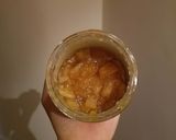 A picture of step 7 of Lemon Jam.