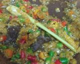 Foto langkah ke 3 dari resep Ikan kembung Acar kuning.