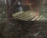 சாக்லேட் பாக்கி குச்சிகள் / chocolate pocky sticks ரெசிபி ஸ்டேப் 3 புகைப்படம்
