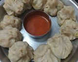 மோமோஸ்(momos recipe in tamil) ரெசிபி ஸ்டேப் 5 புகைப்படம்