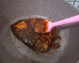 Foto langkah ke 3 dari resep Ikan Bawal Bakar (Teflon).