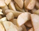 Foto del paso 3 de la receta: Crumble de manzana