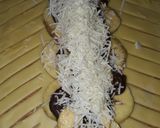 Foto langkah ke 5 dari resep Banana Strudel 🍌🍌.