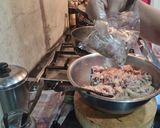 รูปขั้นตอนการทำที่ 2 ของ แหนมหนังหมู