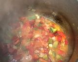 Foto del paso 2 de la receta: 130. Feijoada brasileña (principal legumbres)