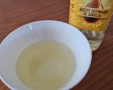 Foto del paso 5 de la receta 36. Bizcocho al microondas