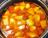 Foto del paso 4 de la receta: Patatas a la Riojana