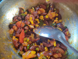રાજમા મસાલા(Rajma masala recipe in Gujarati)