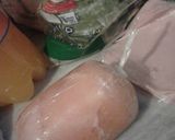 Foto del paso 3 de la receta: Enrrollado de Pollo