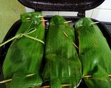 Foto langkah ke 3 dari resep Pepes Ikan Daun Ruku Ruku.