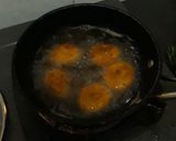 Foto langkah ke 3 dari resep Pergedel kentang.