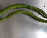 कडिपत्त्याची खमंग चटणी (kadhipatta chutney recipe in marathi) रेसिपी स्टेप 4 फोटो 
