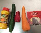 Rose Sushi Roll recipe step 22 photo