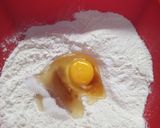 Foto del paso 2 de la receta: Rollos con dulce de batata casero