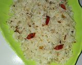 Foto langkah ke 4 dari resep Nasi Goreng Kampung Simple.