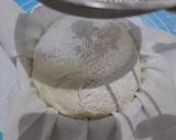 Foto langkah ke 12 dari resep Sourdough Country Bread/Rustic Bread.