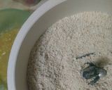 Foto del paso 1 de la receta: Tortitas de cambur
