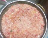 Foto langkah ke 2 dari resep Terong Sambal Ati Ampela.