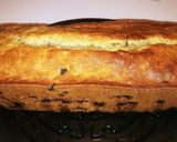 Foto del paso 6 de la receta: Budín de banana