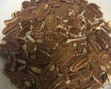 Foto del paso 1 de la receta: Ensalada de kale con queso feta o parmesano