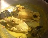 Foto langkah ke 3 dari resep Ingkung ayam kampung #selasabisa.