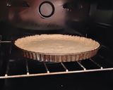 Foto del paso 3 de la receta: Tarta de zapallitos con masa casera