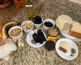 Foto del paso 1 de la receta: Mole