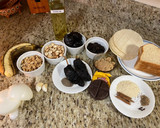 Foto del paso 1 de la receta: Mole